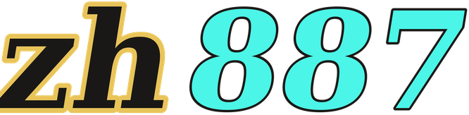 zh887 logo